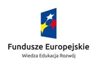 fundusze europejskie logo fundusze europejskie logo