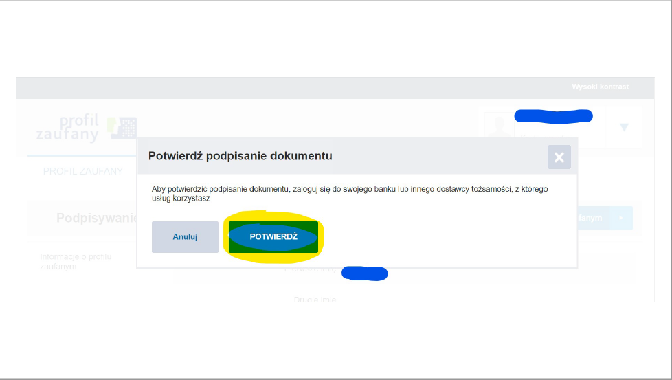 instrukcja skladania podpisu w ePUAP