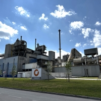 Zakład Cement Ożarów S.A.