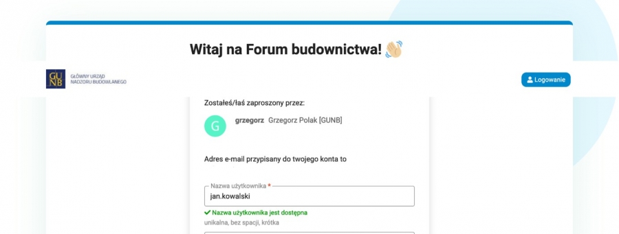 Forum Budownictwa